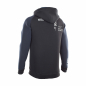 Preview: ION Neo Hoody negro/azul acero