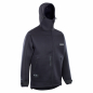 Preview: ION Neo Shelter Jacke Core Männer black