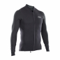 Preview: ION Neo Zip Top homme noir