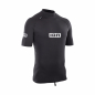 Preview: ION Promo Rashguard manches courtes hommes black