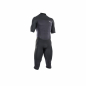 Preview: ION Element Overknee Wetsuit Short Sleeve 3/2mm Back-Zip Men black