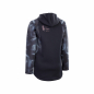 Preview: ION Neo Hoody Lite Frauen laser black