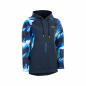 Preview: ION Neo Hoody Lite Frauen blue capsule