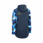 Preview: ION Neo Hoody Lite Frauen blue capsule