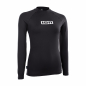 Preview: ION Promo Rashguard manches courtes femmes black