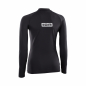 Preview: ION Promo Rashguard manches courtes femmes black