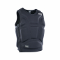 Preview: ION Collision Element Gilet Side-Zip Hommes Noir