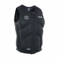 Preview: ION Collision Core Vest Front-Zip Men Black