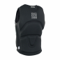 Preview: ION Collision Core Vest Front-Zip Men Black