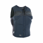 Preview: ION Vector Select Gilet Front-Zip Hommes Deep Sea