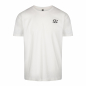 Preview: North KB Trace Tee Bianco