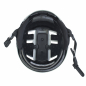 Preview: ION Slash Amp Watersports Helmet Unisex Light Olive