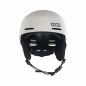 Preview: ION Slash Amp Wassersport-Helm Unisex Ivory