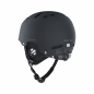 Preview: ION Slash Amp Watersports Helmet Unisex Black