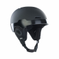 Preview: ION Mission Casque de sports nautiques unisexe Noir