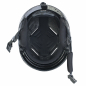 Preview: ION Mission Casque de sports nautiques unisexe Noir