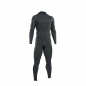 Preview: ION Seek Core Combinaison 4/3 mm Back-Zip Homme noir