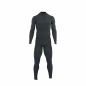 Preview: ION Seek Core Combinaison 4/3 mm Back-Zip Homme noir
