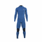 Preview: ION Seek Core Neoprenanzug 4/3 mm Back-Zip Herren faint-blau