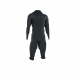 Preview: ION Seek Core Neoprenanzug Overknee Langarm 4/3 mm Front-Zip Herren schwarz