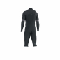 Preview: ION Seek Core Neoprenanzug Overknee Langarm 4/3 mm Front-Zip Herren schwarz