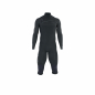 Preview: ION Seek Core Neoprenanzug Overknee Langarm 4/3 mm Front-Zip Herren schwarz