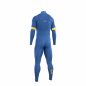 Preview: ION Seek Core Combinaison 4/3 mm Front-Zip Homme bleu-gradient