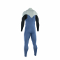 Preview: ION Element wetsuit 3/2 mm front zip men black