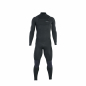 Preview: ION Element Neoprenanzug 4/3 mm Front-Zip Herren schwarz