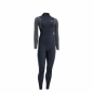 Preview: ION Amaze Amp wetsuit 5/4 mm back-zip ladies black