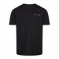 Preview: North KB Link Tee Nero