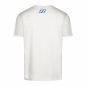 Preview: North KB Solo Tee Blanco