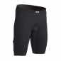 Preview: ION Neo Shorts 2,5mm Hommes black