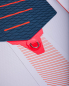 Preview: Jobe Mira 10.0 Gonfiabile SUP Paddle Board Pcket Rosso Taglia Unica