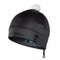 Preview: ION Neo Bommel Beanie Unisex nero