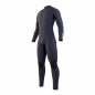 Preview: Mystic Traje Marshall 5/3mm Cremallera frontal Hombre Azul noche