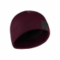 Preview: Mystic Beanie 2mm Oxblood Red