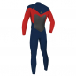 Preview: O'Neill O'Riginal Wetsuit 4/3 Chestzip Junior Red