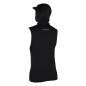 Preview: O'Neill Thermo-X Hooded Tanktop Maenner Schwarz