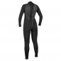 Preview: O'Neill Reactor-2 Wetsuit 3/2 Backzip Women Black