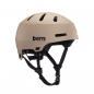 Preview: Bern Macon 2.0 H20 Casco para deportes acuáticos Unisex Arena mate