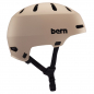 Preview: Bern Macon 2.0 H20 Casco para deportes acuáticos Unisex Arena mate