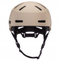 Preview: Bern Macon 2.0 H20 Casco para deportes acuáticos Unisex Arena mate