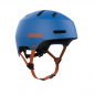 Preview: Bern Macon 2.0 H20 Water Sports Helmet Unisex Matte Azure Blue