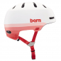 Preview: Bern Macon 2.0 H20 Water Sports Helmet Unisex Matte Retro Peach