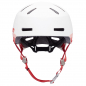 Preview: Bern Macon 2.0 H20 Water Sports Helmet Unisex Matte Retro Peach