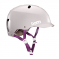 Preview: Bern Lenox H2O Wassersporthelm Frauen Satin Purple Haze