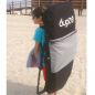 Preview: Bodyboard Bag BUGZ 110x60cm backpack bag