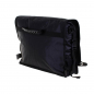 Preview: OverBoard waterproof messenger bag LIGHT Black