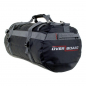 Preview: OverBoard waterproof duffel bag 35 liters ADV Schwa